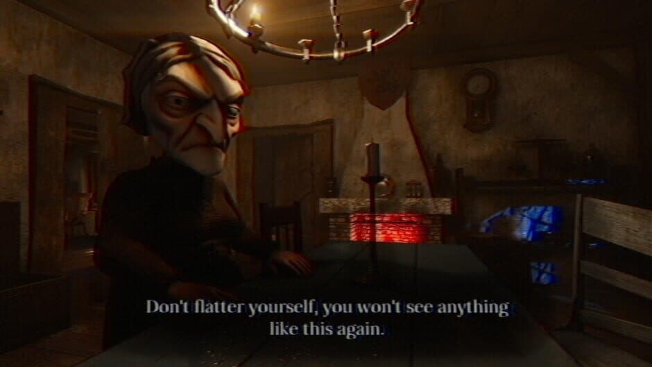 Tiny Misery screenshot 2