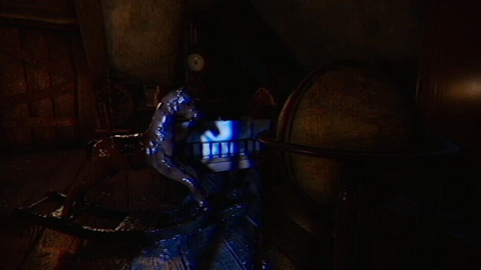 Tiny Misery screenshot 4