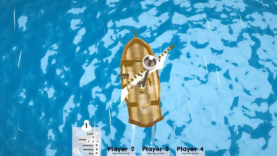 Which Sea Is This? screenshot 3