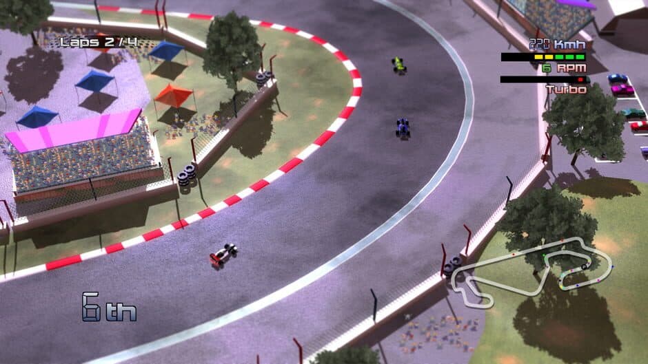 Asphalt Racing Bundle Grand Prix & Hypercar screenshot 4