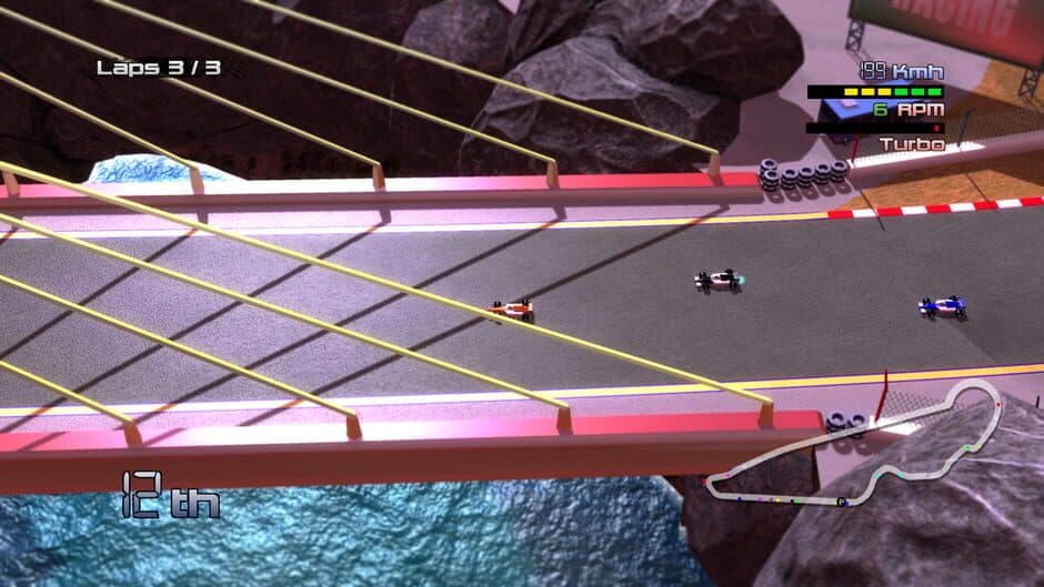 Asphalt Racing Bundle Grand Prix & Hypercar screenshot 1