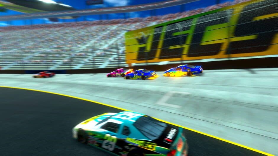 Asphalt Racing Bundle 3 in 1 screenshot 3