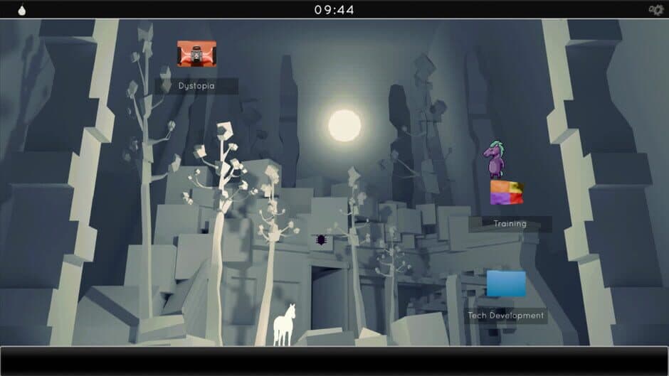 Malware City screenshot 2