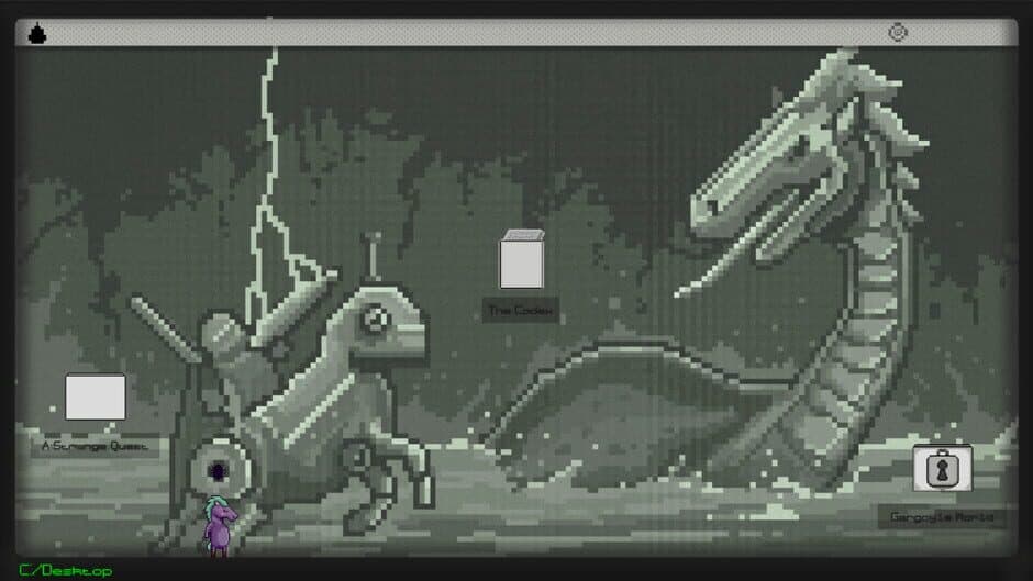 Malware City screenshot 3