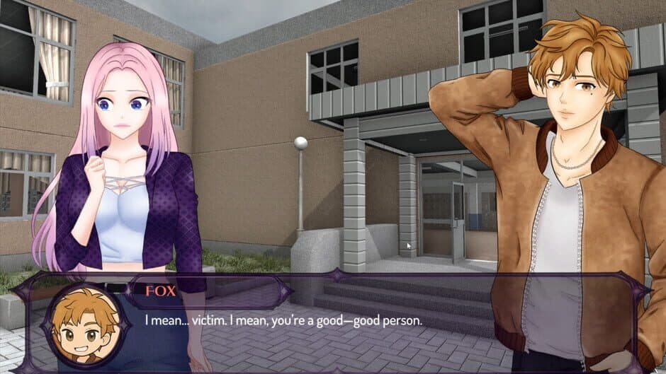 Kayotica screenshot 3
