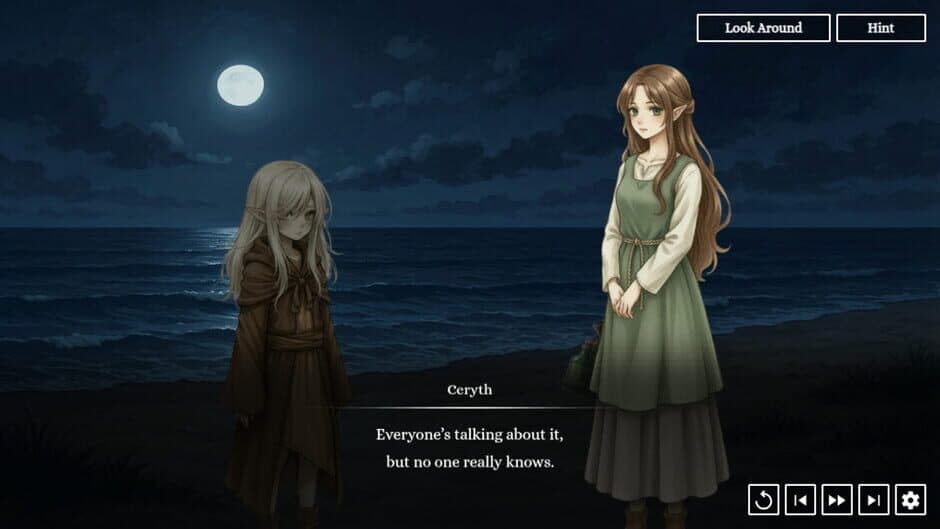 Letter to Neml screenshot 2
