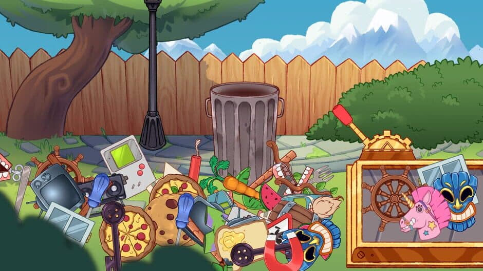 Scrappy Craft screenshot 1