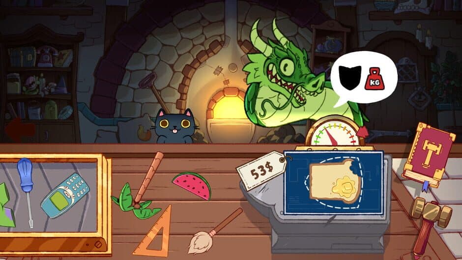 Scrappy Craft screenshot 2