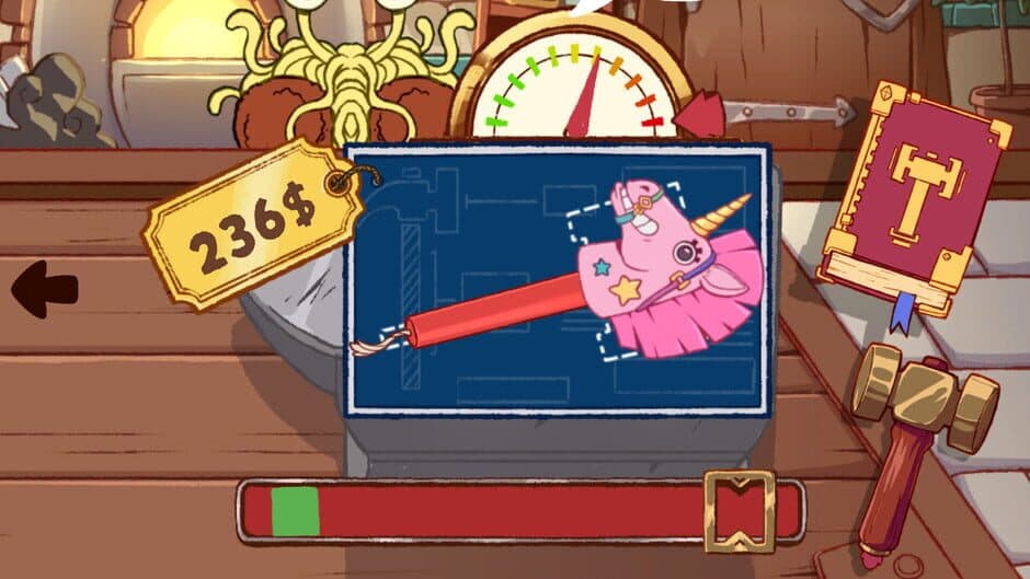 Scrappy Craft screenshot 4