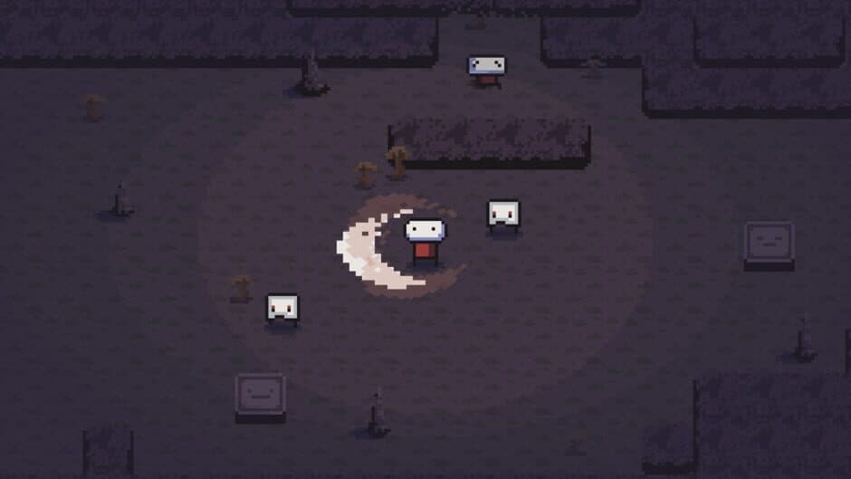 Hello World screenshot 1