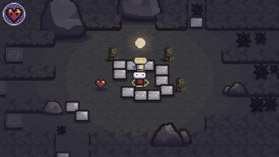 Hello World screenshot 3