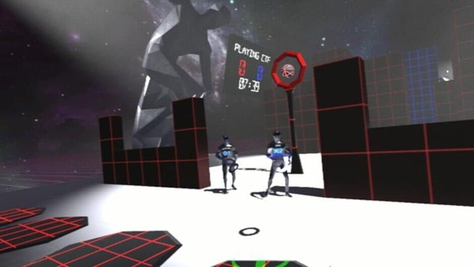 Grid Clash screenshot 2