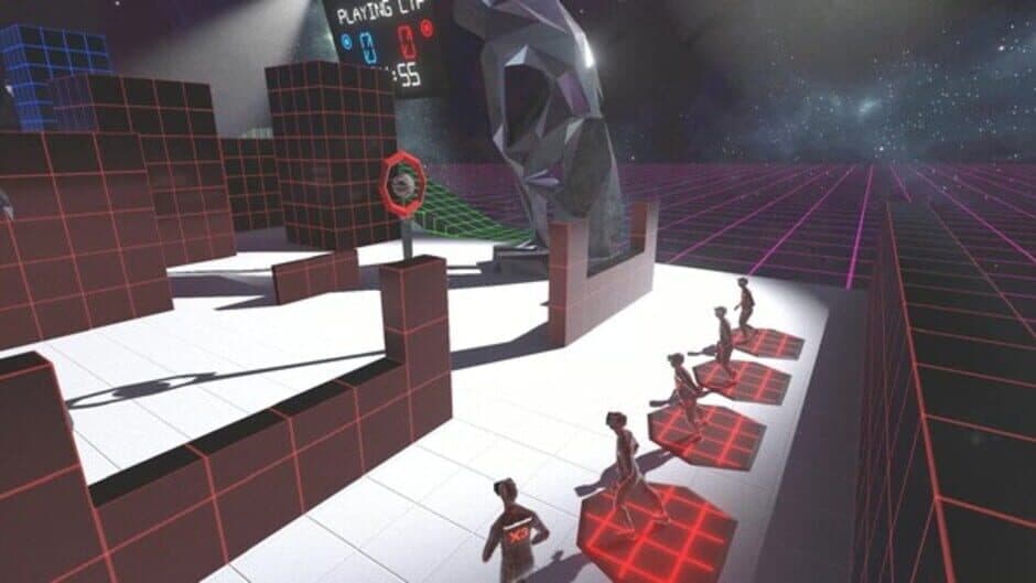 Grid Clash screenshot 4