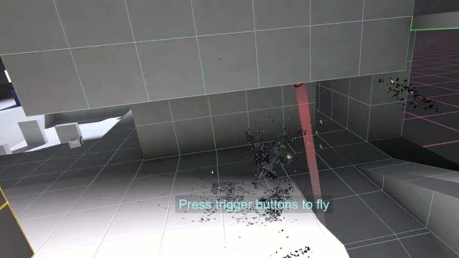 Grid Clash screenshot 1