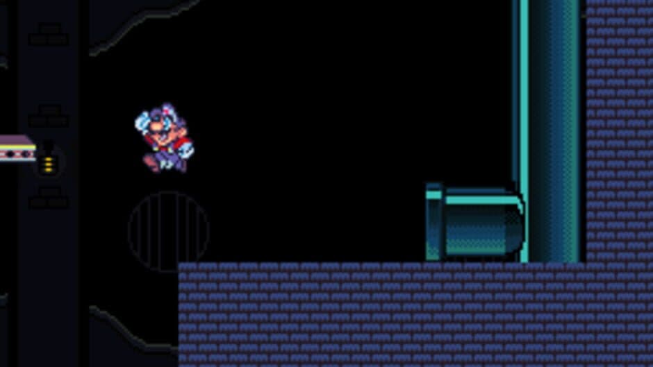 Pasta La Vista Super Mario Bros. screenshot 2