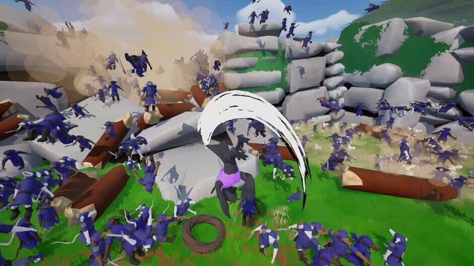 Verminsteel screenshot 3