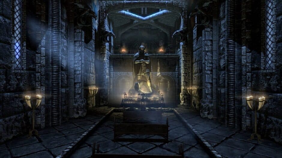 The Elder Scrolls V: Skyrim Anniversary Edition + Fallout 4: Anniversary Edition Bundle screenshot 2