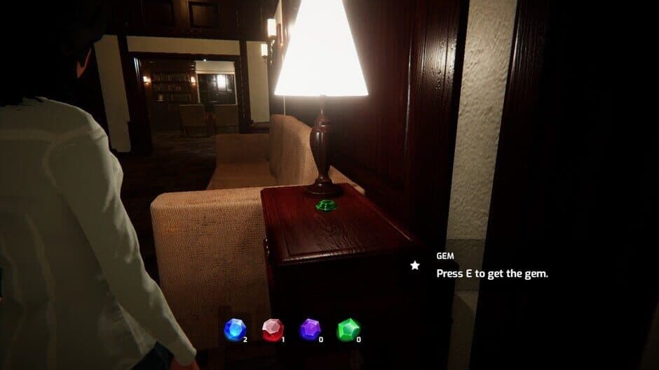 Get Gem screenshot 1