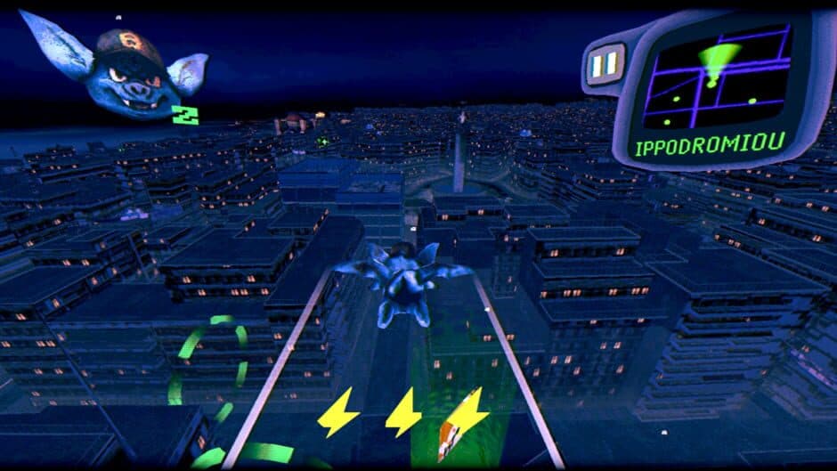 SKG Hunt screenshot 2