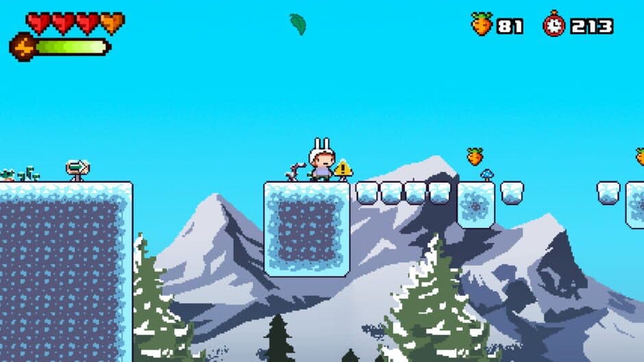 Alex the Rabbit screenshot 4