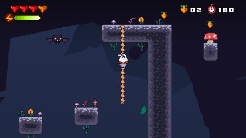 Alex the Rabbit screenshot 1