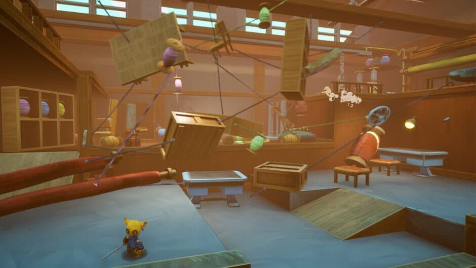 Needle Eye screenshot 2
