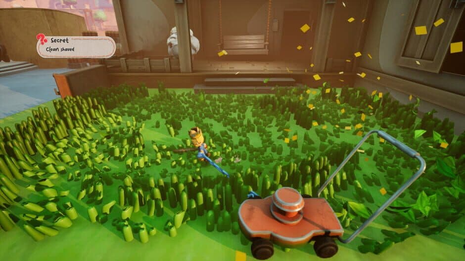 Needle Eye screenshot 3