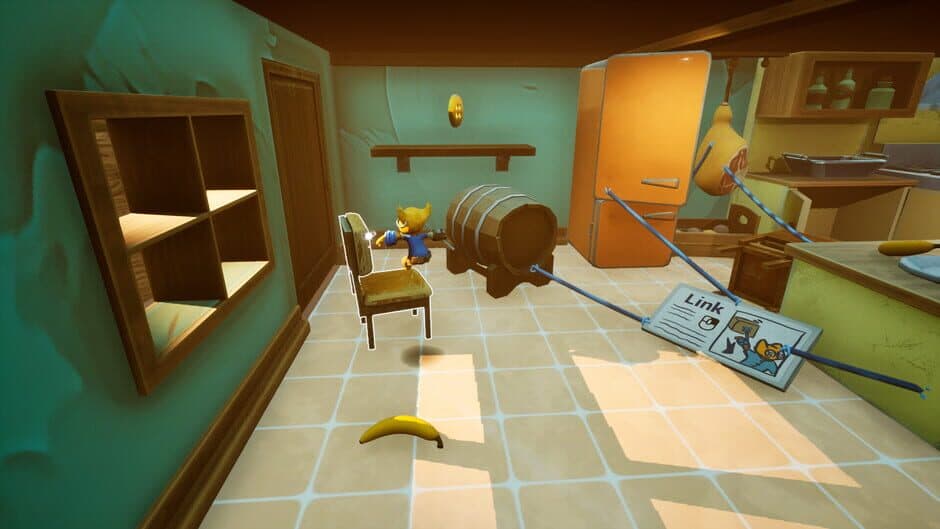 Needle Eye screenshot 4