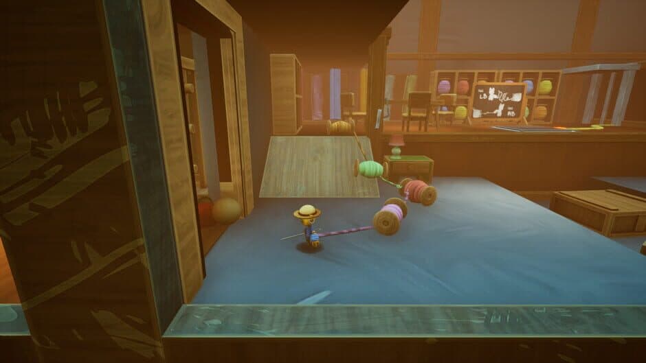 Needle Eye screenshot 1