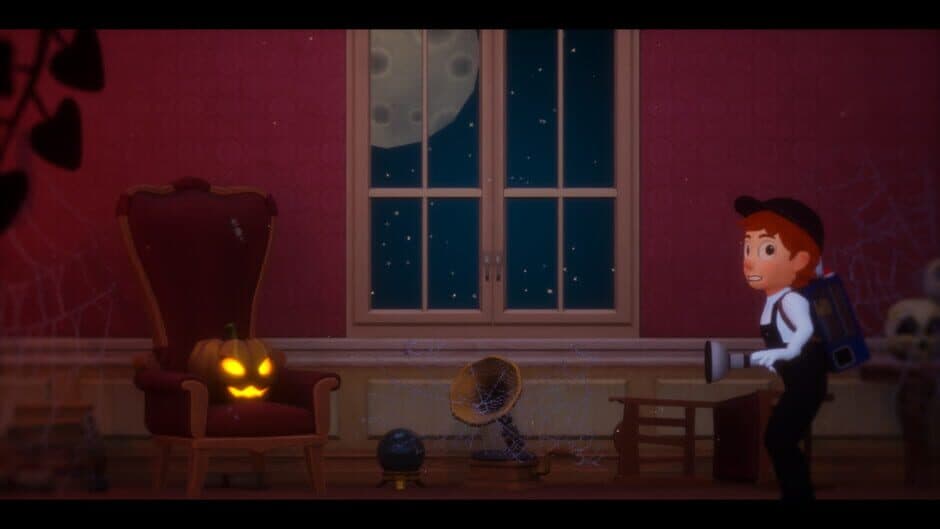 Ray's Hotel Adventures screenshot 4