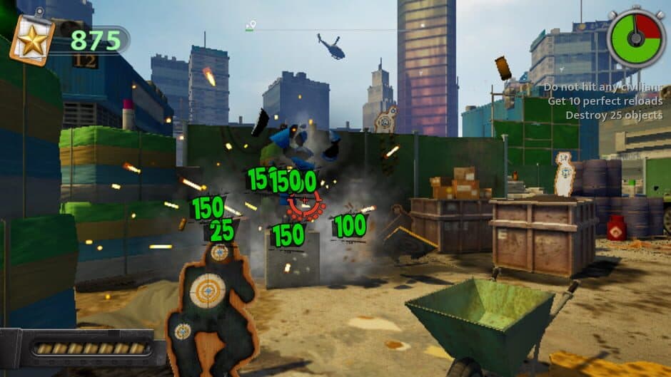 Top Cop: Police Training screenshot 1