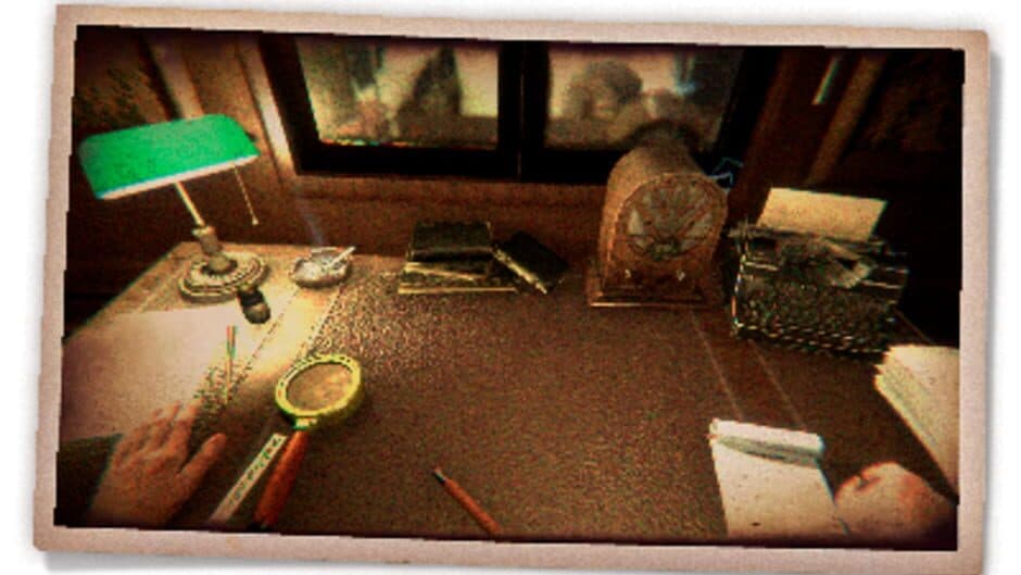 Death Sketchbook screenshot 3