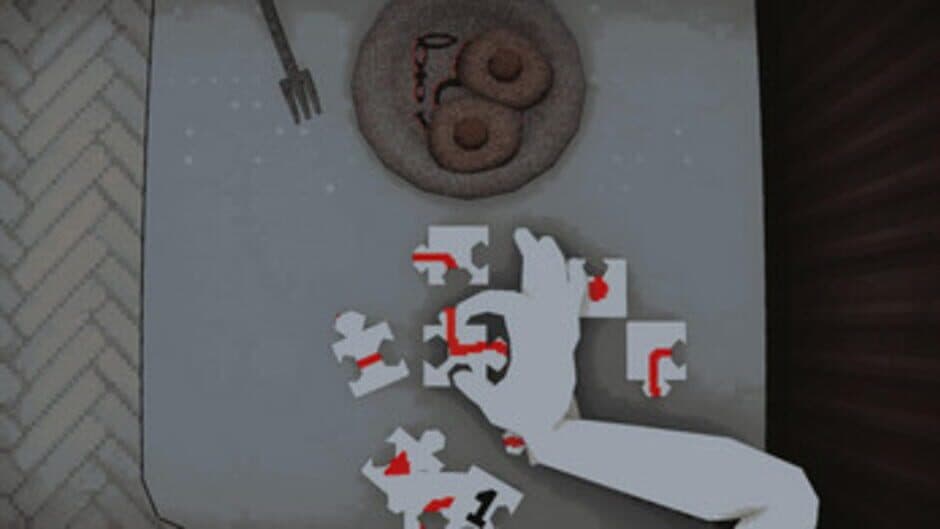 Kitchened screenshot 1