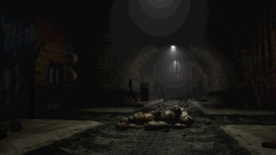 Halloween Sewers screenshot 1