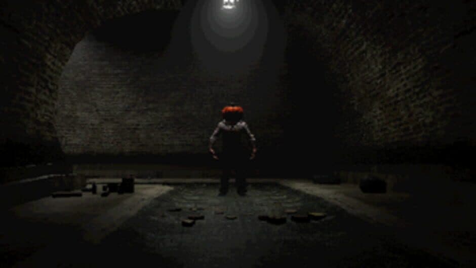 Halloween Sewers screenshot 2