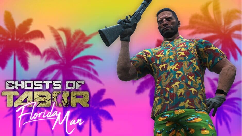 Ghosts of Tabor: Florida Man DLC screenshot 4