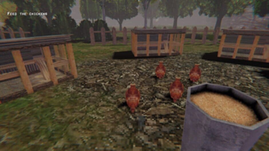 Kacipbara screenshot 2