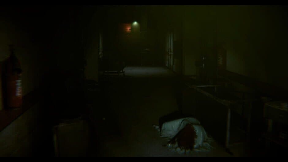 Ward 107: Silence screenshot 3
