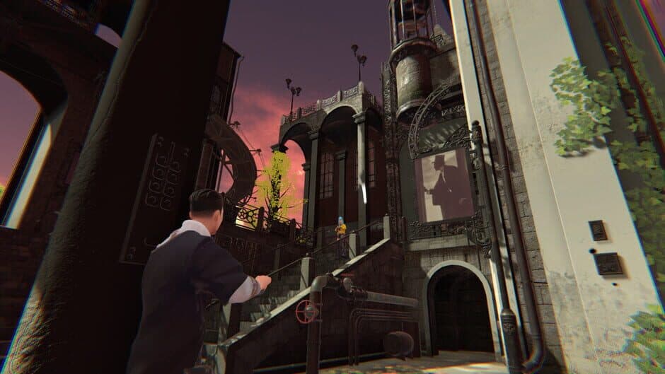 Defracted screenshot 3