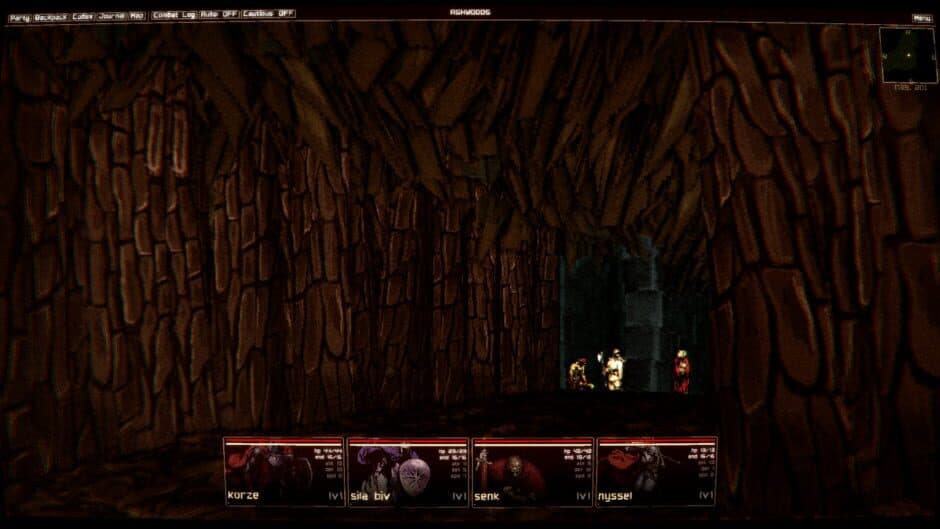 Bloodrust screenshot 2