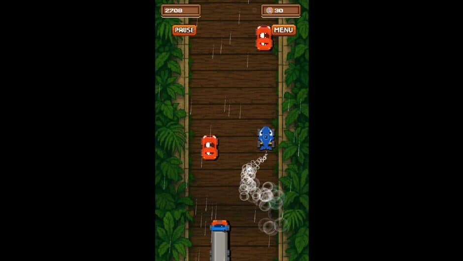 Endless Racing screenshot 4