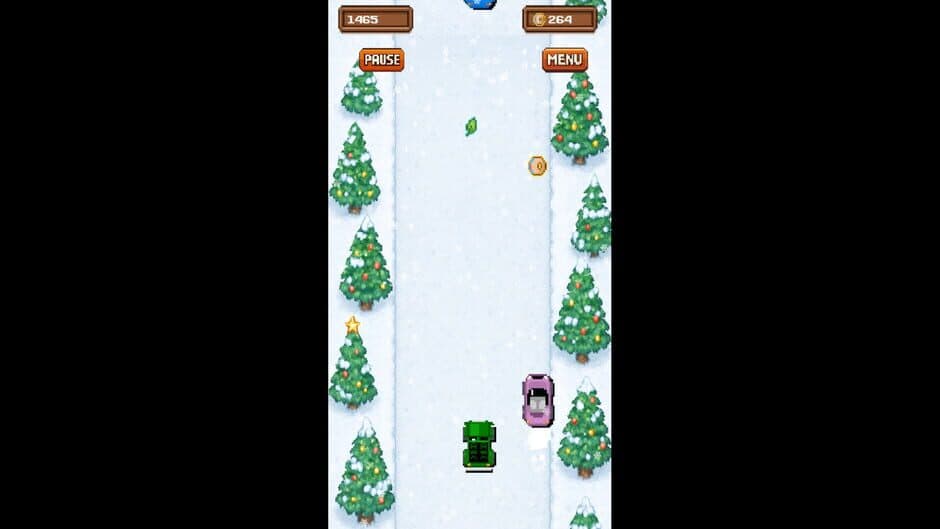 Endless Racing screenshot 2