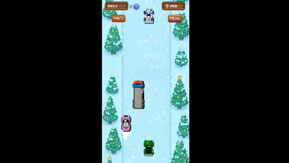 Endless Racing screenshot 3