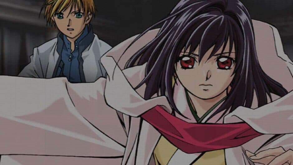 Kyuuketsu Hime Yui: Senyashou screenshot 3