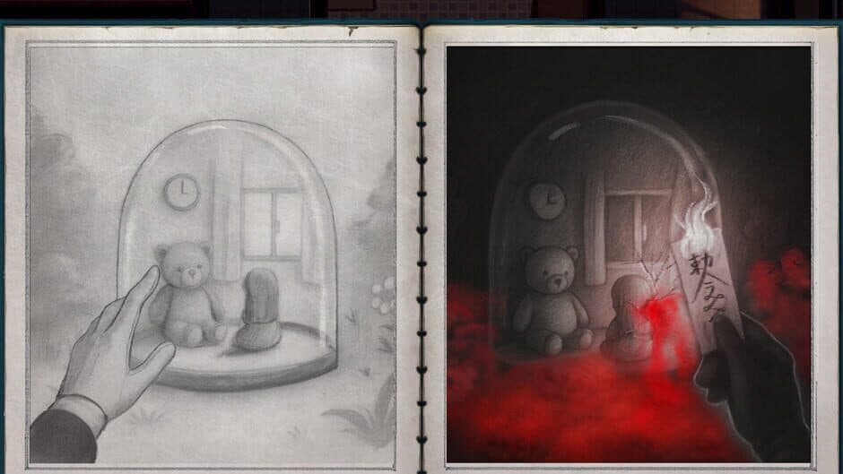 City God Alice screenshot 3