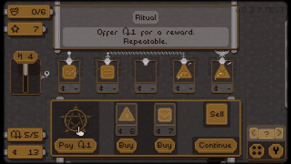 Pennies 12 screenshot 2
