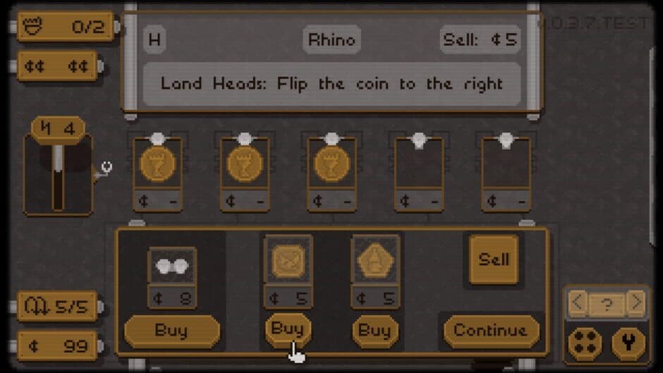 Pennies 12 screenshot 3