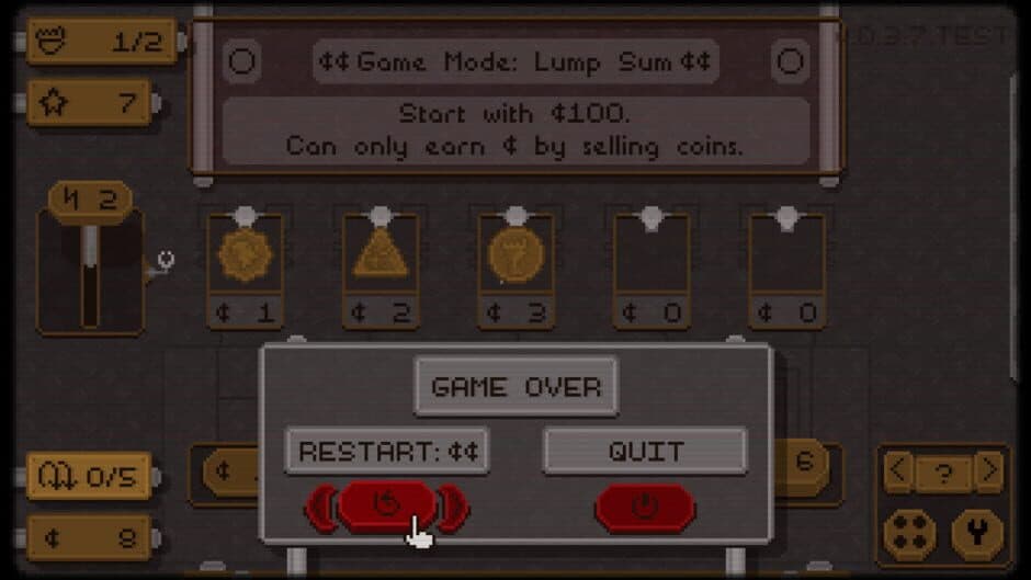 Pennies 12 screenshot 4
