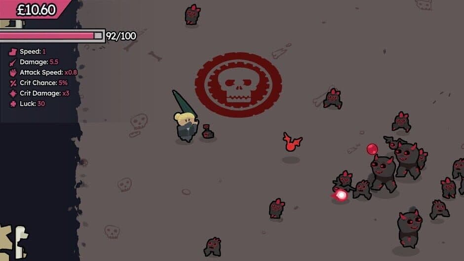 Furniture Fu screenshot 1