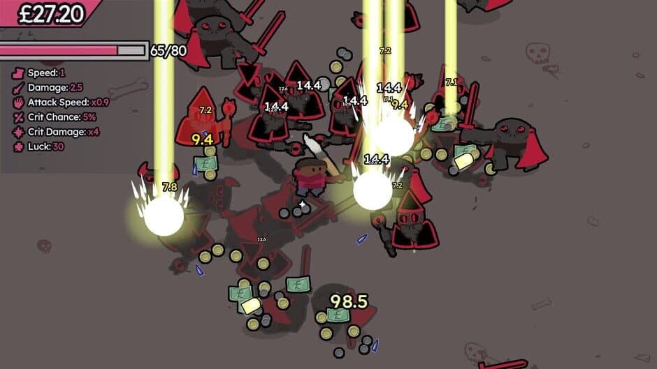 Furniture Fu screenshot 3